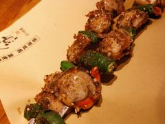 -必点海鲜·鲅鱼水饺(鞍山西道店)