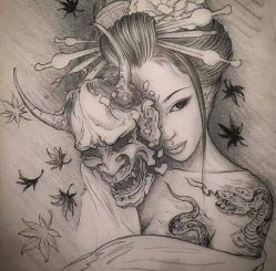 -深圳阿飞刺青
