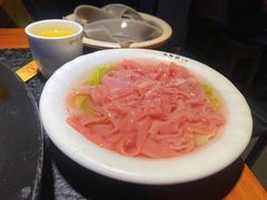 -陈眼镜火锅(总店)