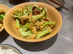 -廖川菜(金虹桥店)