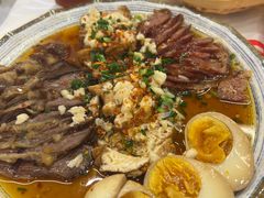 -东排食堂长沙小吃大排档(五一广场店)