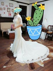 婚纱-铂爵夫人婚纱摄影(上海总店)