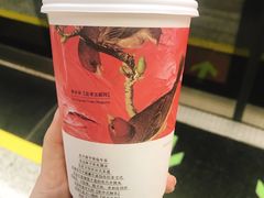 -茶颜悦色(平和堂负一楼店)