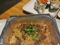 -木屋烧烤(龙湖天街店)