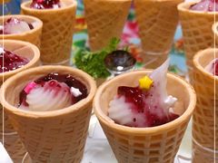 -人民公社大食堂(顺义总店)