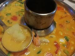 -囧人粗品·泰国街市料理(霖峰店)