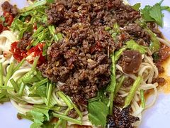 -康大口蘑面庄(将军街店)