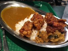 -幸运小丑汉堡(Bay Area本店)