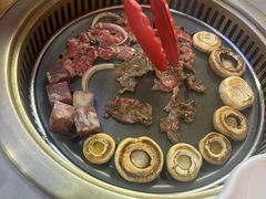 -棒小伙·齐齐哈尔烤肉(龙茗路店)