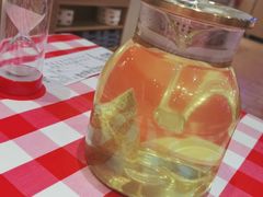 -西贝(枫蓝国际购物中心店)