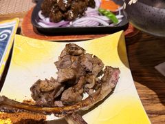 -和悦日料(雅颂庭店)