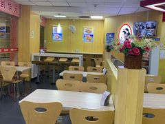 大堂-香妃烤鸡(新奥店)