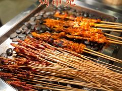 -TABLE·味西餐厅-成都茂业JW万豪酒店