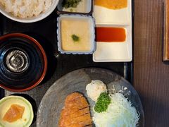 -牛かつもと村(上野店)