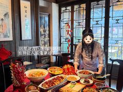 -南京大牌档(夫子庙老门东店)