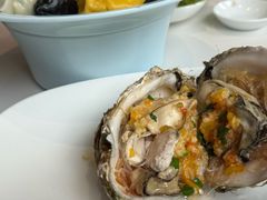 蒜蓉粉丝生蚝-双合园·海鲜水饺青岛菜(九水东路店)