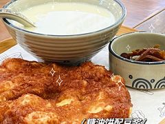 -头壹号 大油条·老长沙盖码饭(清河店)