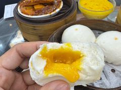 -香港蓮香樓(上環店)