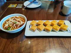 -龍聚祥烧麦馆(鼓楼店)