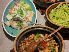 -啫神·广州地标美食(北京路店)