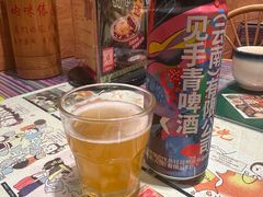 -呐咪傣园·云南菜(石厦店)