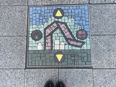 -矢场猪(名古屋站名铁店)