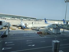 -郑州新郑国际机场-T2航站楼