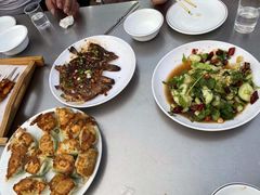 -玉园烧烤·海鲜辣炒