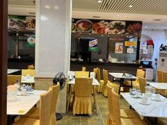-尹兰楼西北风情餐厅(嘉定店)