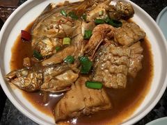 -小城故事·地道宁波味(月湖盛园店)