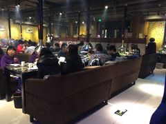 -AK47烤羊腿串吧(柳浪家园店)