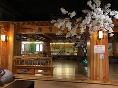 -添赐温泉馆(上南路店)