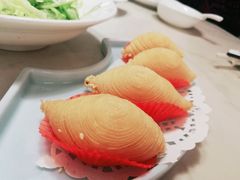 榴莲酥-湖锦酒楼·旗舰店(三阳总店)
