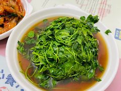 -蘭心餐厅(进贤路店)