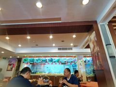 -深运潮州粥(水库店)