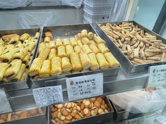-上海哈尔滨食品厂(淮海中路店)