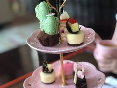 -逸廊大堂吧(三亚海棠湾万丽度假酒店)