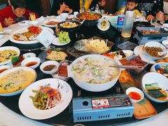 -聚鑫阁江浙菜·非遗传承技艺(青村帝华园店)