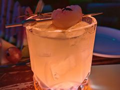 -MOSSO音乐酒吧·Live House(南京西路店)