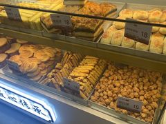 -太原面食店(解放路店)
