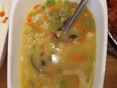 -乌镇那一年小院主题餐厅(甘泉西路店)