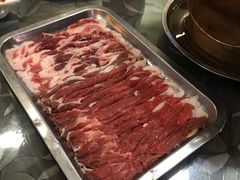 -大唐人家·热气羊肉(大华店)