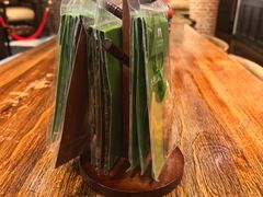 -秋林西餐厅(总店)