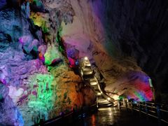 -济南方特东方神画