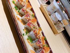 -紫· 割烹  Kappo Murasaki