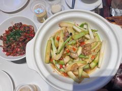 -铁胖子口碑长沙菜·龙虾烧烤(赤岗社区店)