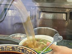 -清真·尖子尖牛肉面(王府井店)