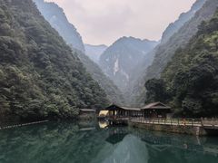 -神龙峡风景区