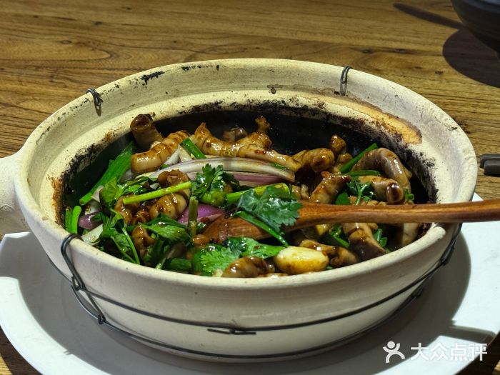 惠食佳(滨江大公馆店)啫生肠图片