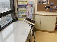 -中田·健身+普拉提(北京通州运河店)